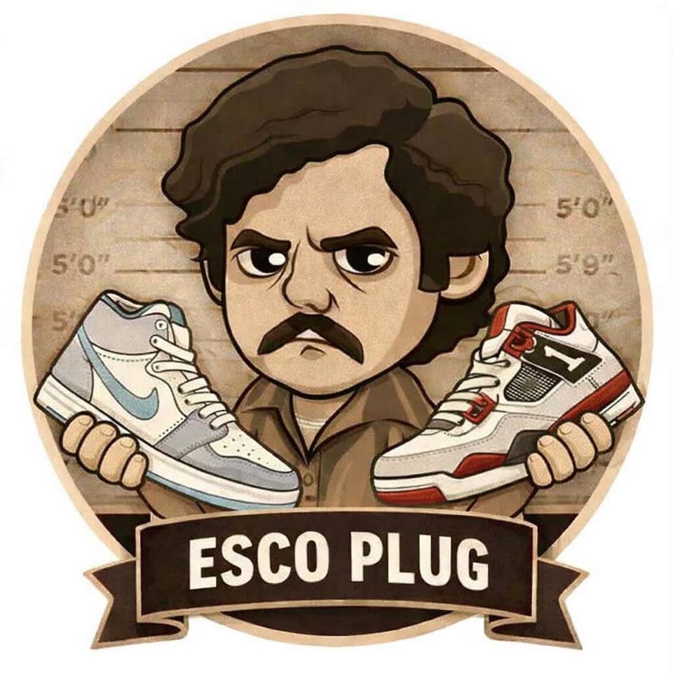 Esco Plug Logo